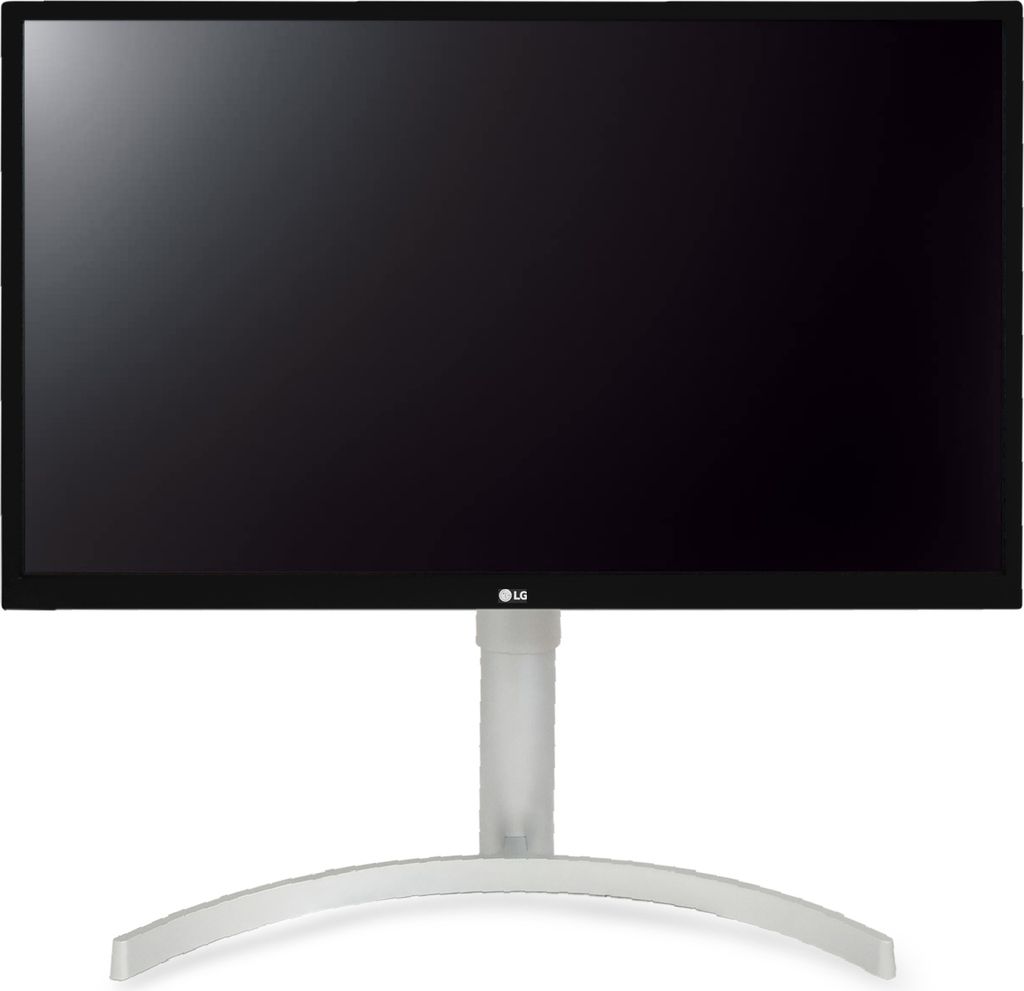 Lg 27Ul550P-W Produktbild 17