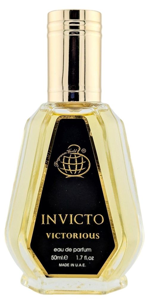 Invicto Victorious Eau de Parfum 50 ml Produktbild 
