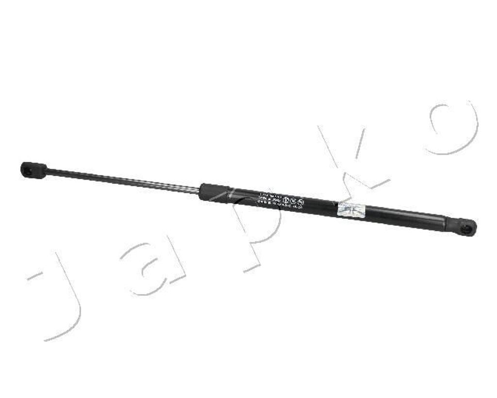 JAPKO ZSJ09049 Gasfeder Heckklappendämpfer für AUDI A1 Schrägheck (8X1, 8XK) 513mm