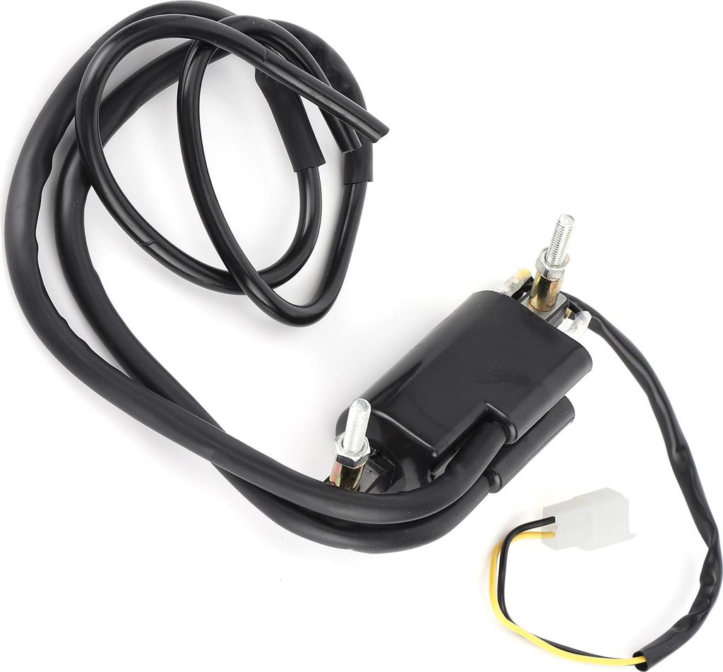 Zündspule 30530-447-003 Repalculement Fit für Honda CB250N/CB400A/CB400T/CM400T/CB450T