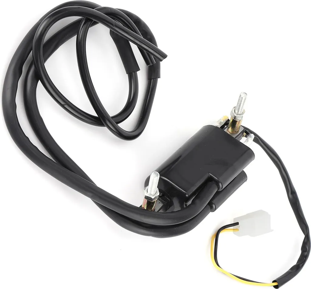 Bobine d'allumage 30530-447-003 pour Honda CB400T - Réparez votre panne