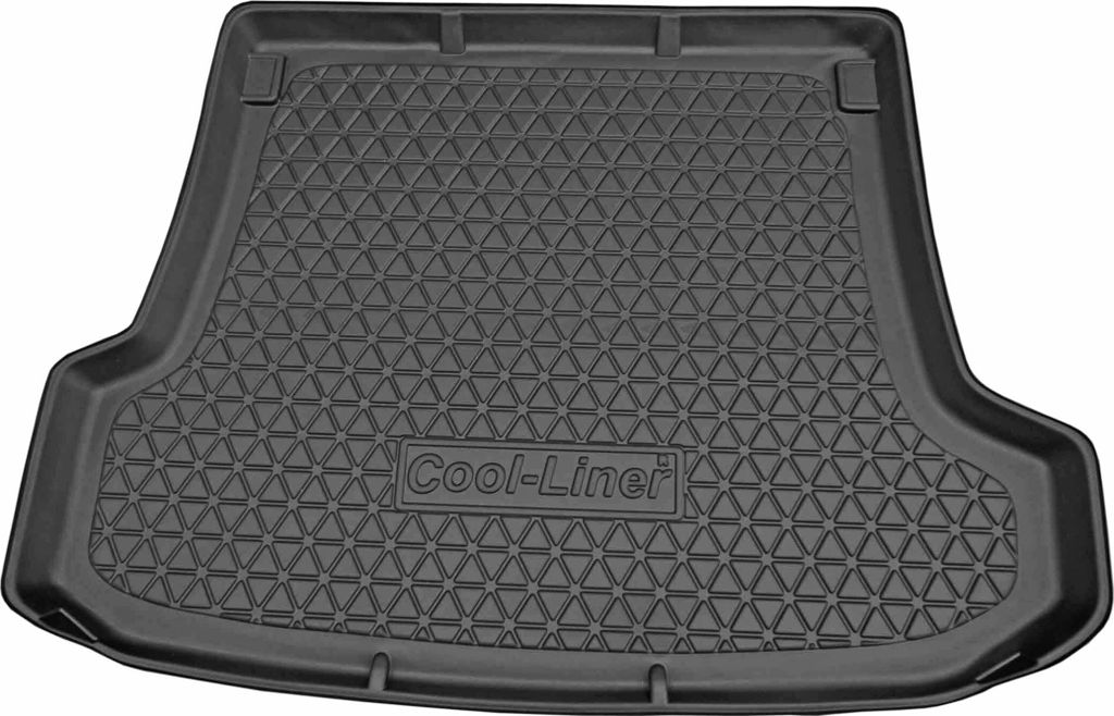 Z438260 Kofferraumwanne kompatibel mit Saab 9-3 Sport Combi / 9-3 X 2005-05.2014