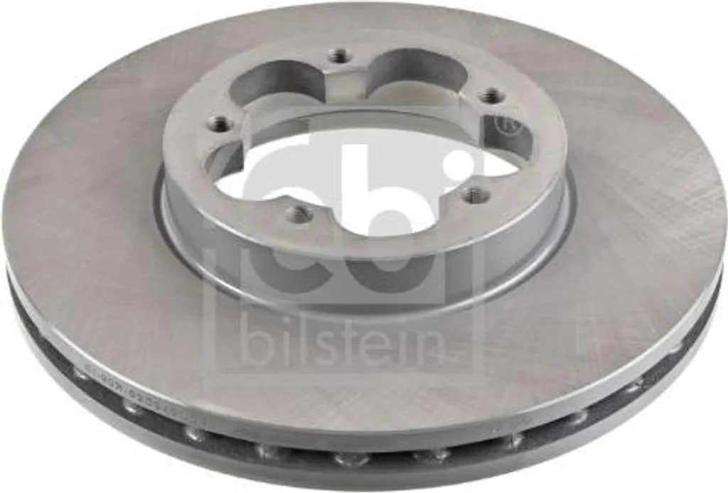 Disque de frein FEBI 28388 Haute Résistance OE 1371394 Ford Transit