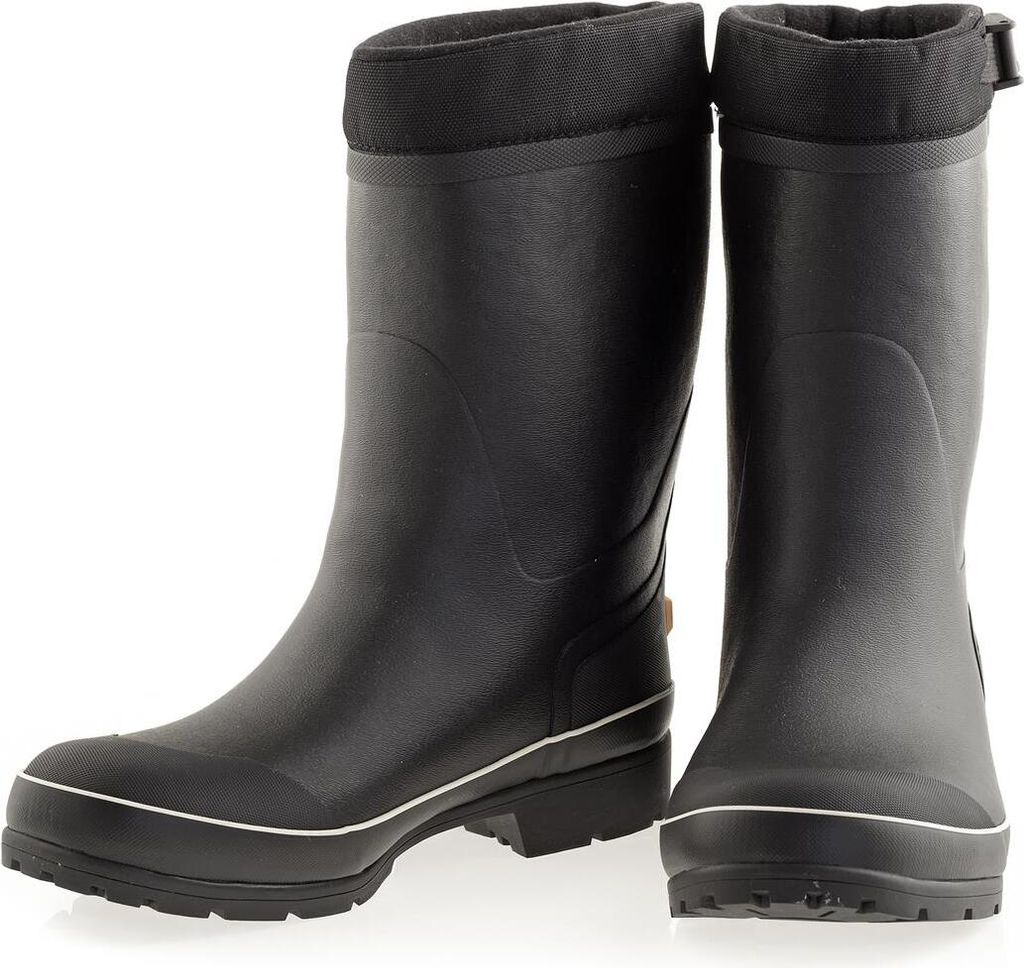Råå Design Naturkautschukstiefel Brage V Schuhgröße 45