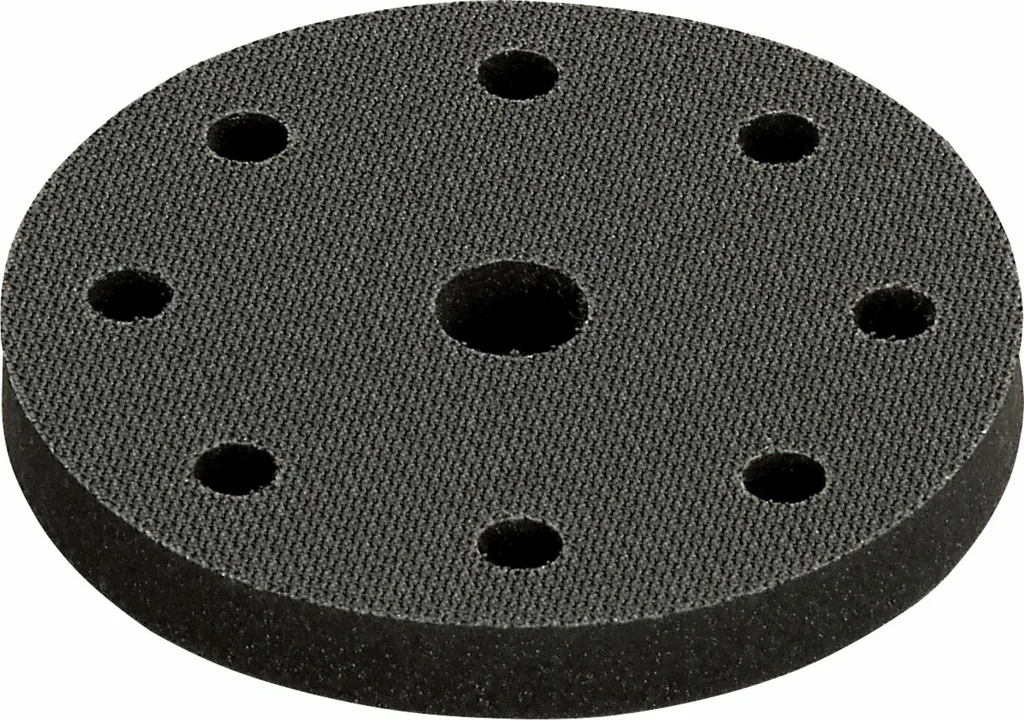 Interfaccia Pad Festool IP-STF-D120/8-J per Levigatrici 125mm