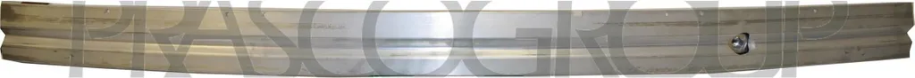 Support pare-chocs robuste BMW X3 E83 avant montage facile OE 51113403438