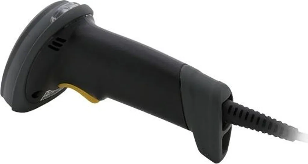 Scanner 2D AS-1320 haute précision avec support réglable et câble USB - 4