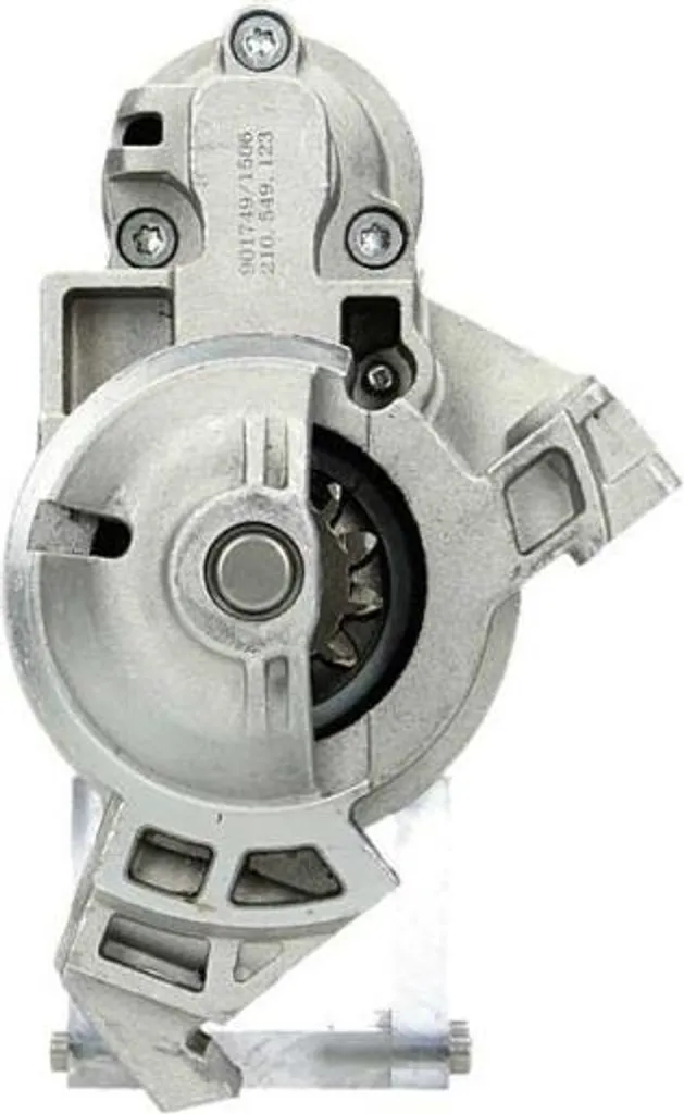 Démarreur robuste 1,4 kW BV PSH pour BMW 5 Touring F11 - Performance 12V