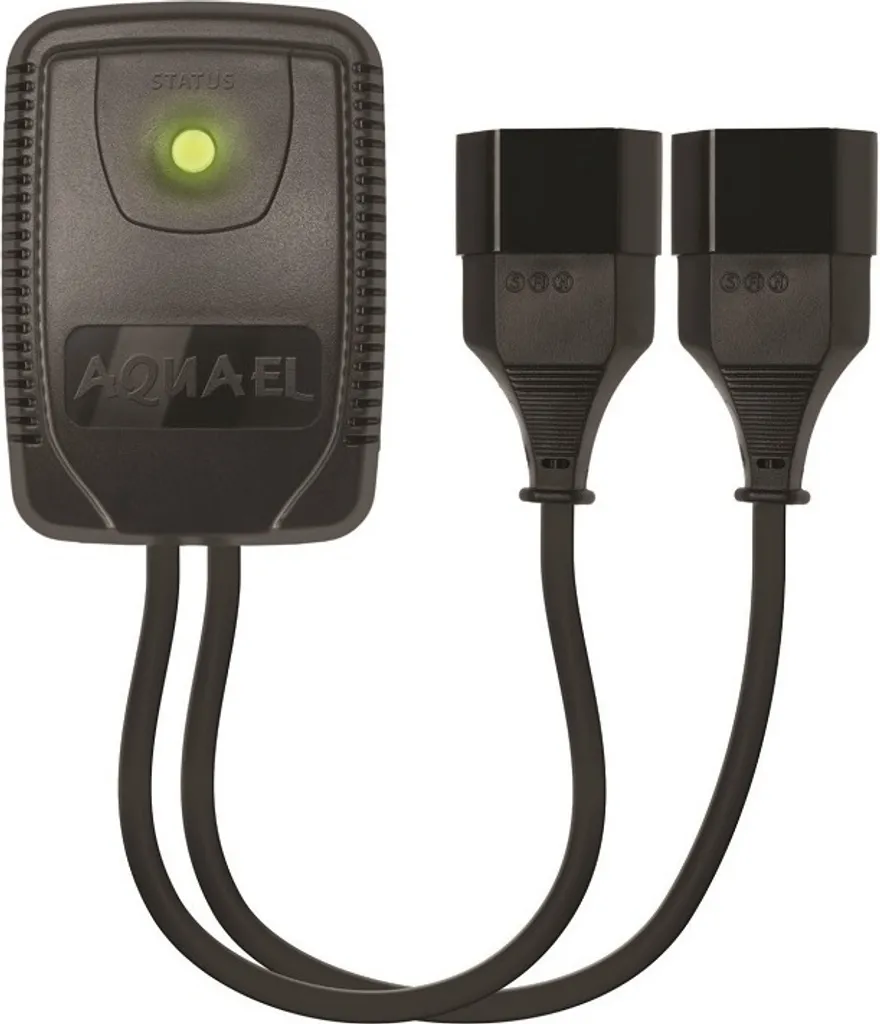 Double Prise Socket Link Duo avec Programmation et Contrôle à Distance - 4