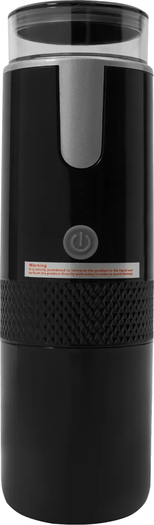 Machine à Café Manuelle 160ml - Finissez-en avec le Café Instantané