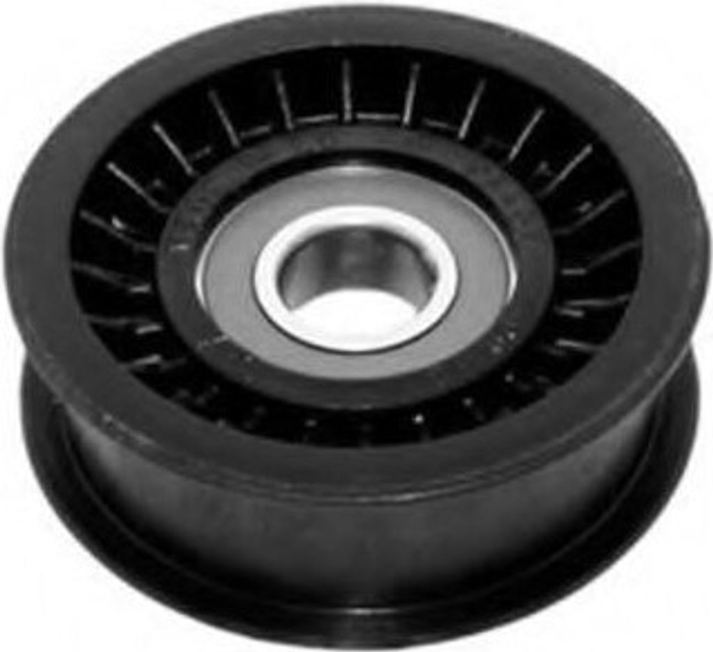 MAGNETI MARELLI 331316170290 Spannrolle Keilrippenriemen passend für MERCEDES-BENZ C-Klasse Limousine (W203) C-Klasse T-modell (S203) CLS (C219) SLK