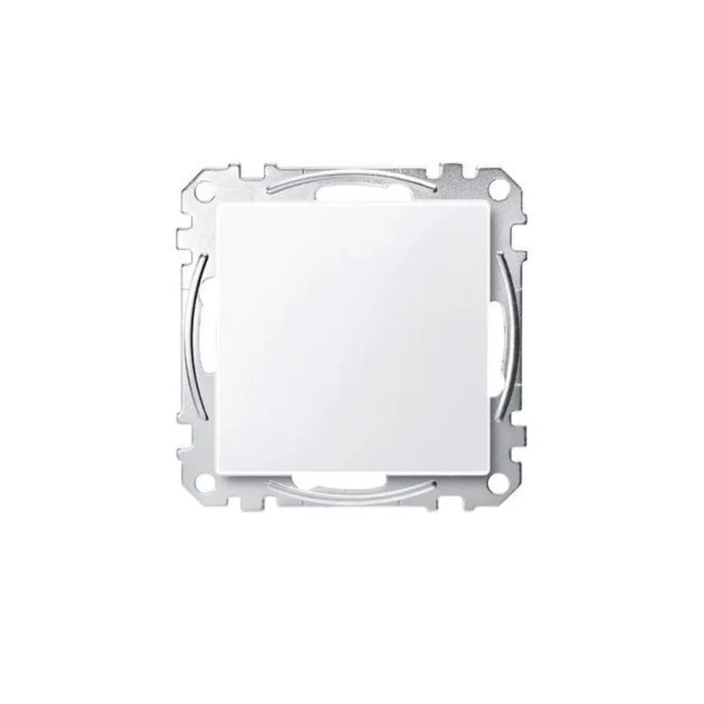 Interrupteur tactile KNX Merten System M Tastsensor PRO T MEG6185-0325
