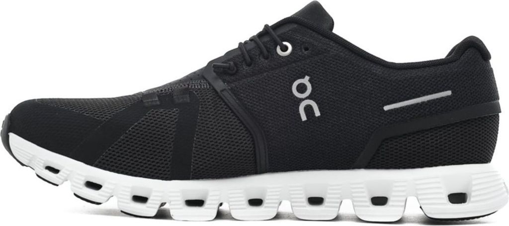 On Running Laufschuhe schwarz 43 Produktbild 7