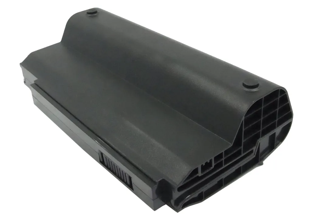 Batterie TECHTEK pour ordinateur Fujitsu Lifebook M1010 et CWOAO