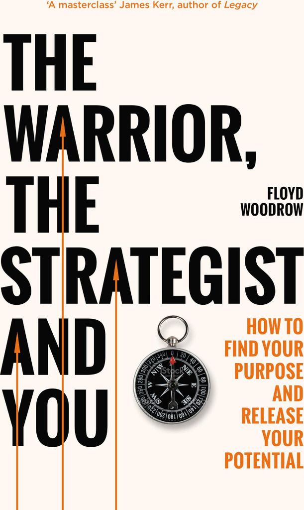 The Warrior, The Strategist and You