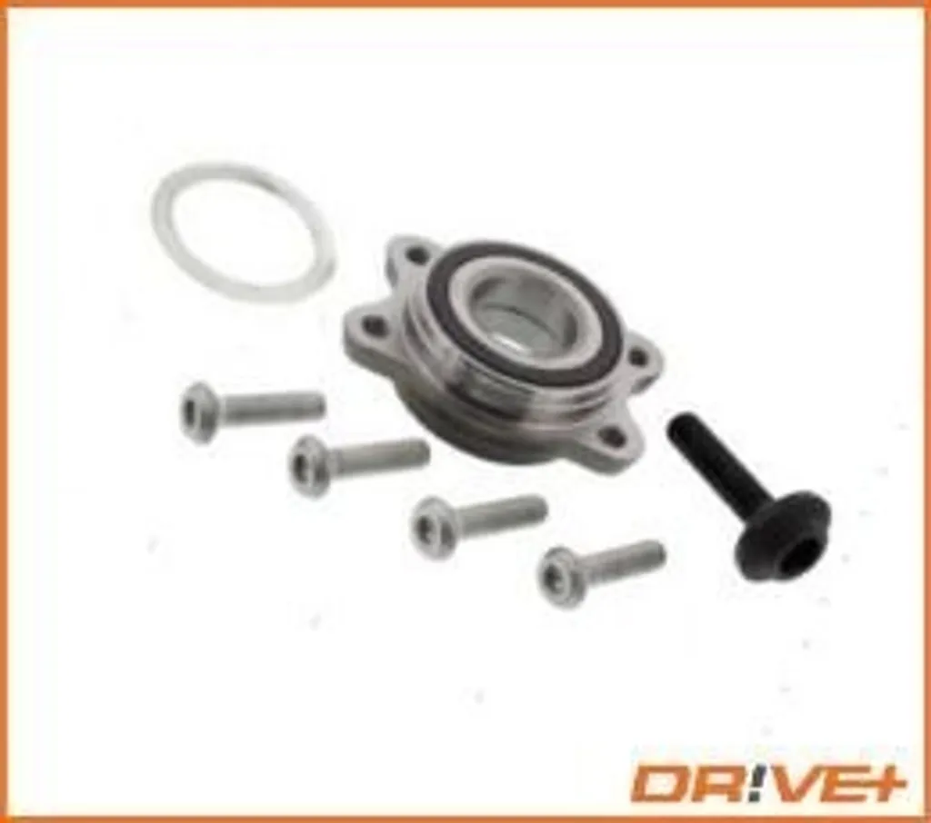 Kit Roulement de Roue DP2010.10.0131 Dr!ve+ pour Audi A6 A8 R8 et Phaeton