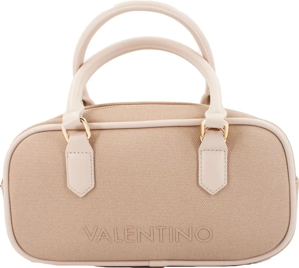 Sac Beige Valentino Bags Vbs9hj23 : L'accessoire Polyvalent Durable