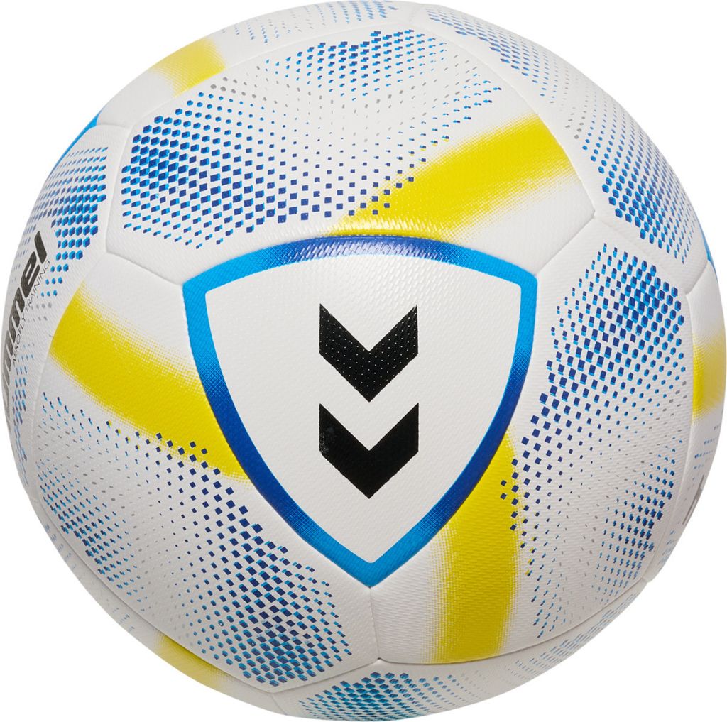 hummel sport & leisure hmlAEROFLY TRAINING WHITE/BLUE/YELLOW WHITE/BLUE/YELLOW 5
