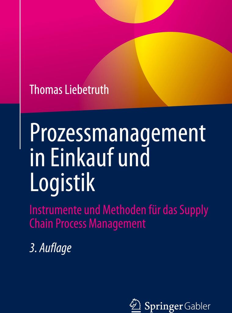 Prozessmanagement in Einkauf und Logistik