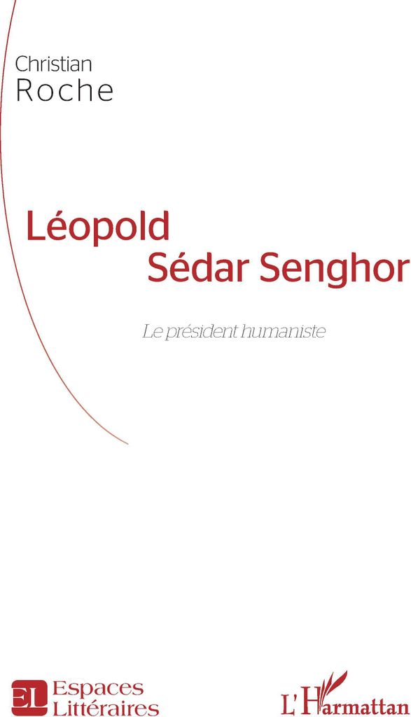 Léopold Sédar Senghor