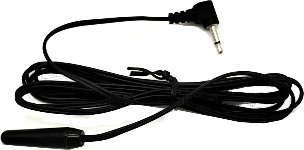 Temperaturkabel 30.3502 für Sender TFA 30.3133 und TFA Produktbild 