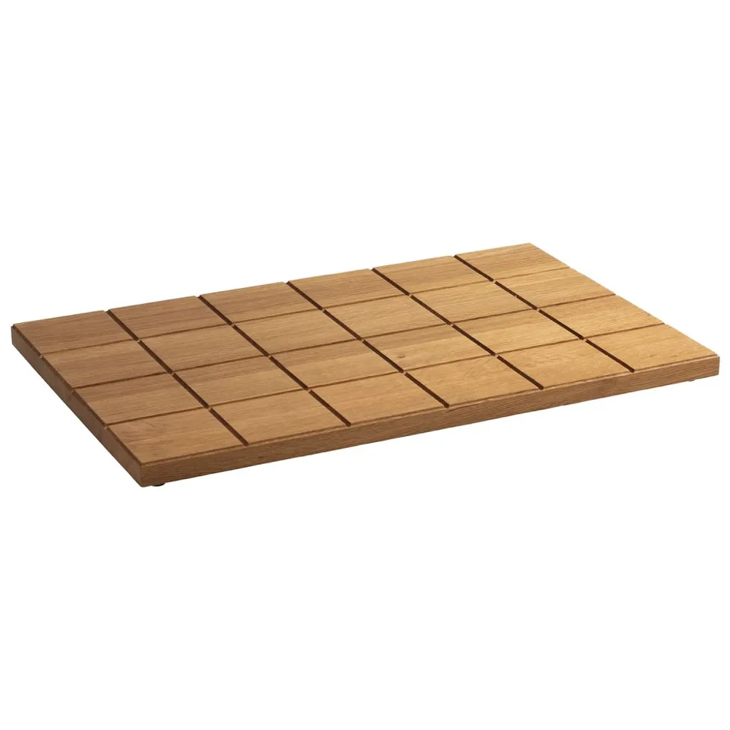 APS Buffet Board Square Oak GN 1/1 - Eleganza in Quercia per Hotel