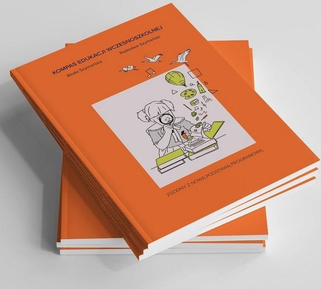 Kompas Edukacji Wczesnoszkolnej Klasa I