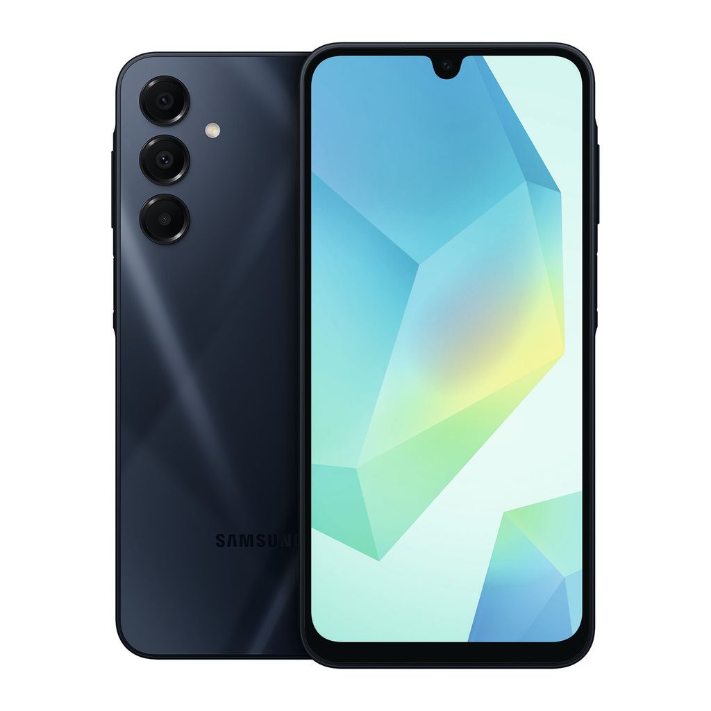 【新品未開封】Galaxy a16 6GB/128GB ブラック Galaxy A16 - Black - 128 GB Handys