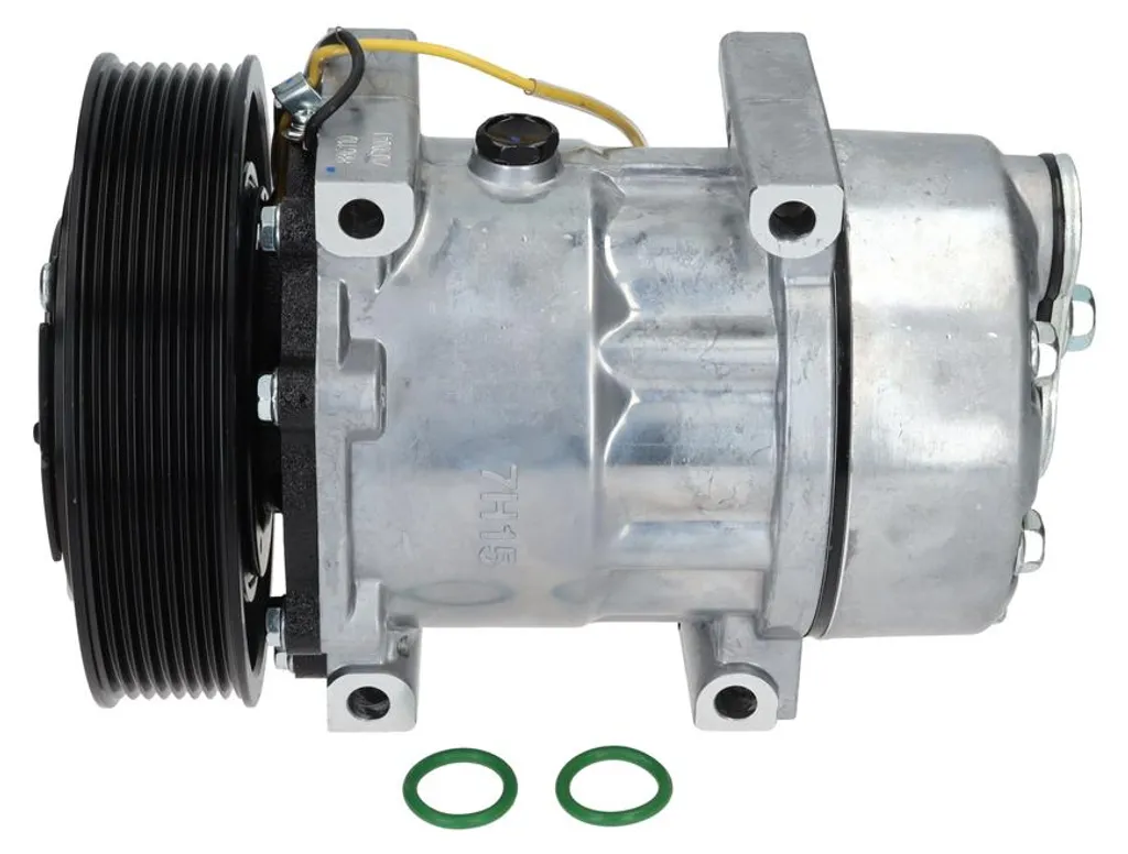 Compresseur 24V BOSCH Ø 149 mm : Puissance de Froid RENAULT TRUCKS