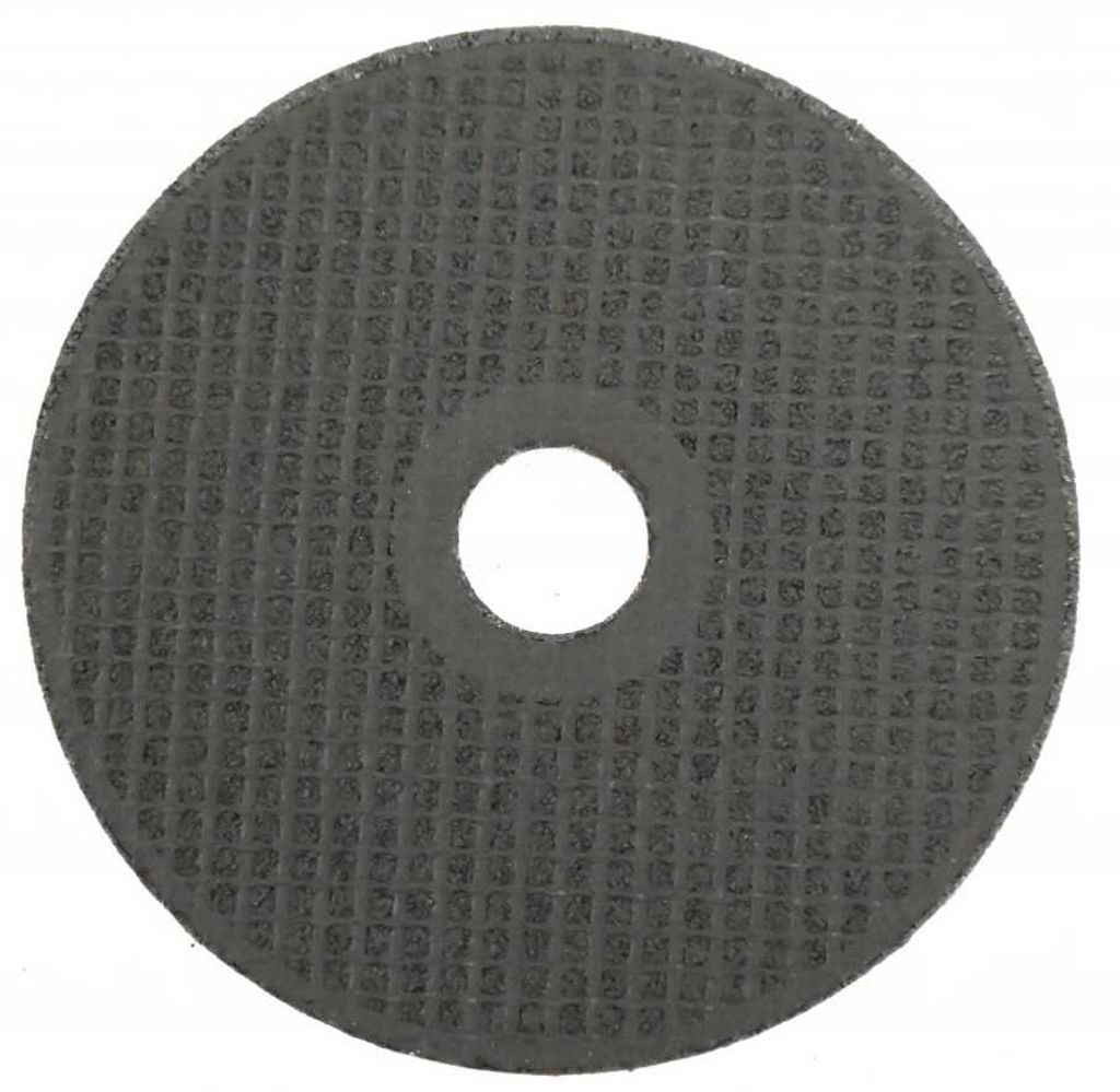 Metall-Trennscheibe 125 x 2,5 x 22,2 mm Produktbild 