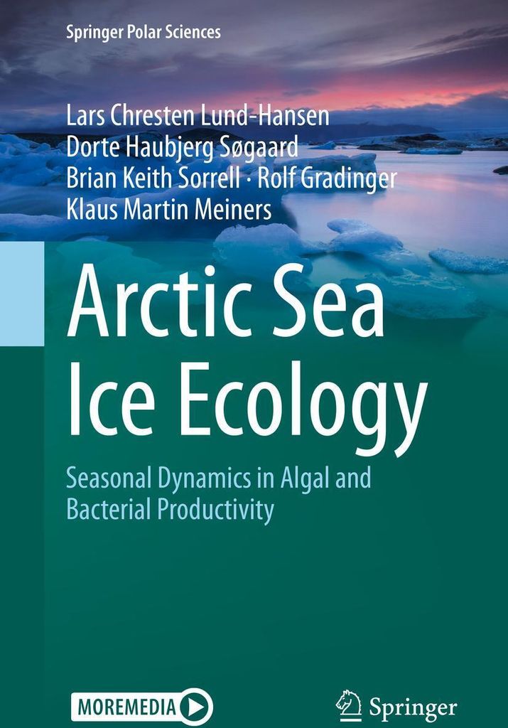 Arctic Sea Ice Ecology