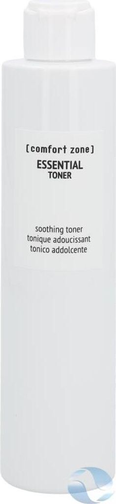 Comfort Zone Essential Toner Cleanser 200 ml Produktbild 