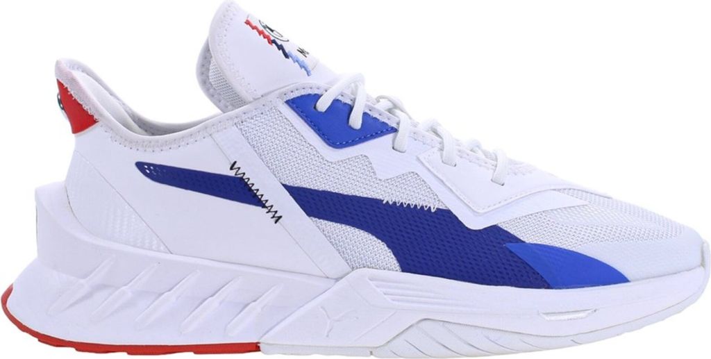 Puma Schuhe Bmw Mms Maco Sl, 30749102