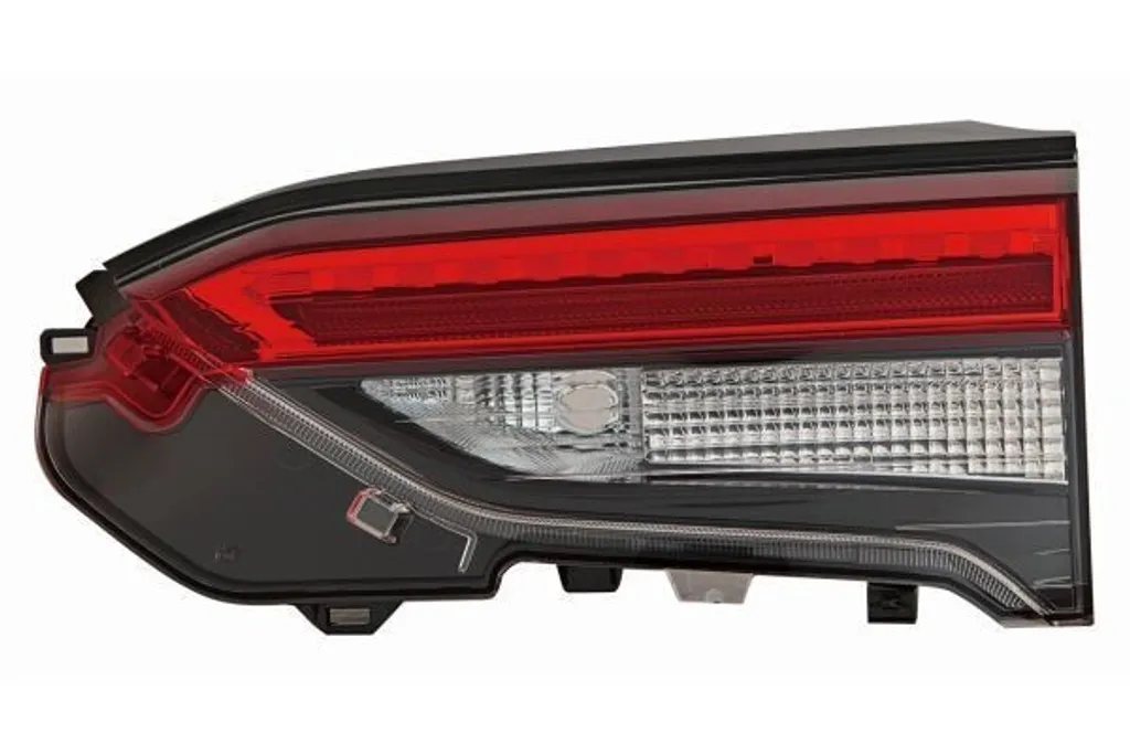 Feu de rechange intérieur droit RAV 4 V - Optique haute visibilité A5
