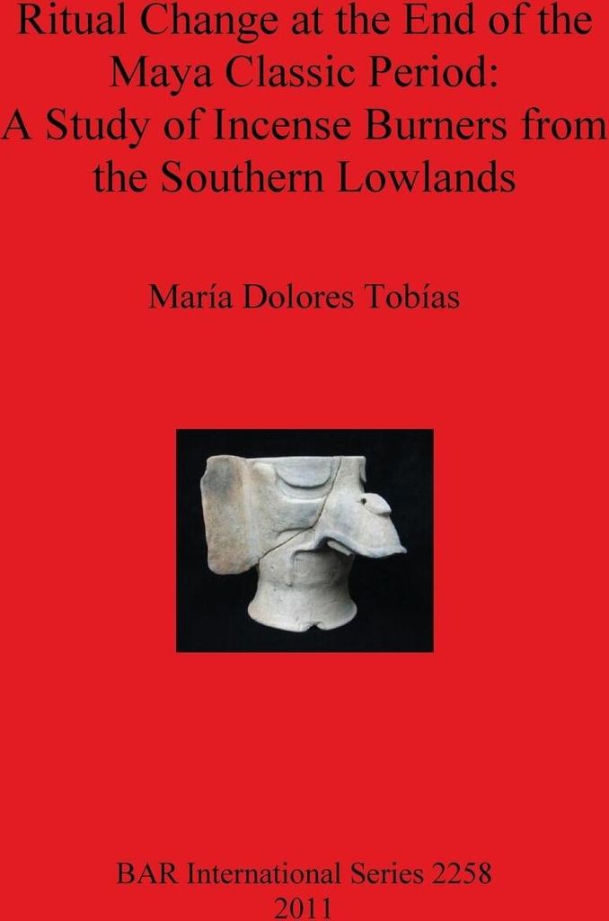 Ritual Change at the End of the Maya Classic Period