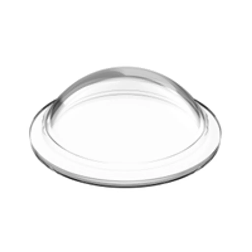 Couvercle Transparent Axis 01567-001 pour Caméra Réseau M3057-PLVE M3058
