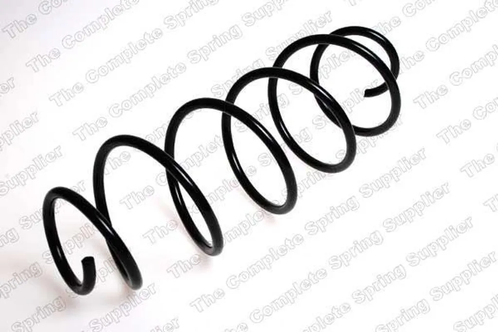 Ressort de suspension LESJÖFORS 4015633 compatible avec Citroën C3 OE 5002CJ