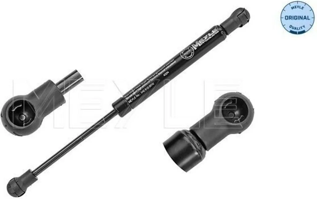 Vérin de capot défectueux ? MEYLE 540 910 0010 pour Volvo S60 S80 V70