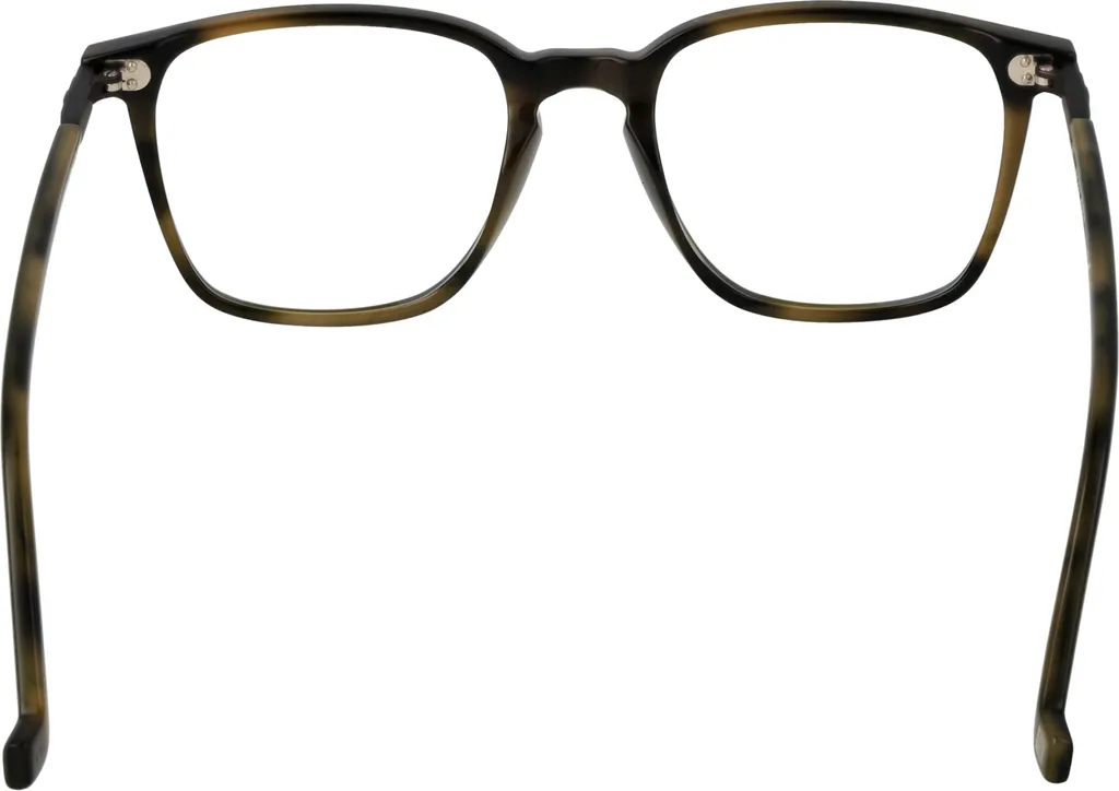 Lunettes Hackett Bespoke HEB267 51529 avec finition artisanale luxe - 3