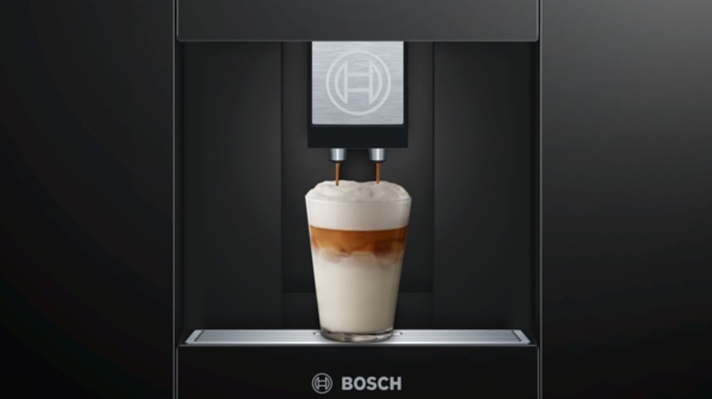 Kávovar Bosch CTL636ES6 Obrázok produktu 6