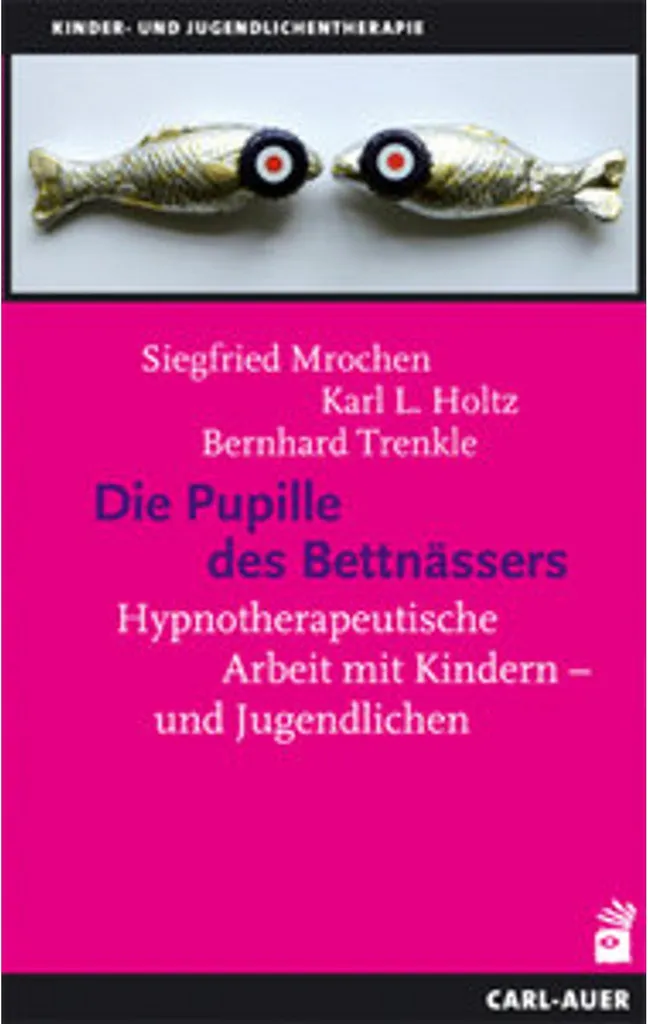 Livre Die Pupille des Bettnässers Fritz Zorn Littérature Allemande Neuf
