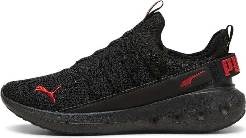 Puma Softride Carson Fresh Laufschuhe Schwarz EU 46 Schwarz Produktbild 