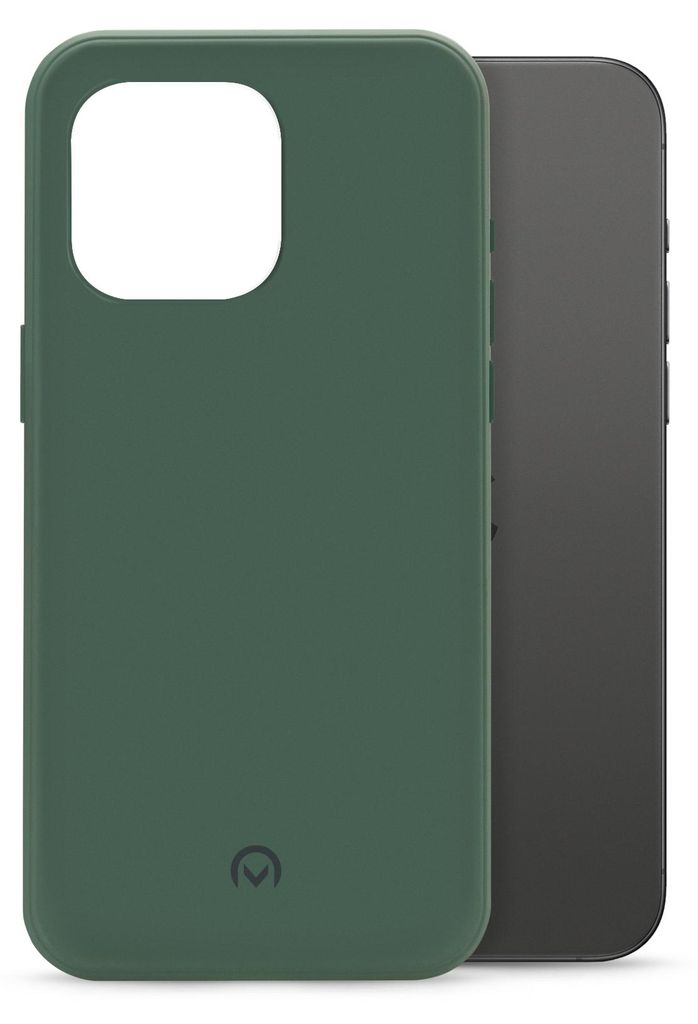 Mobilize TPU Back Cover Green Apple iPhone 15 Pro Max