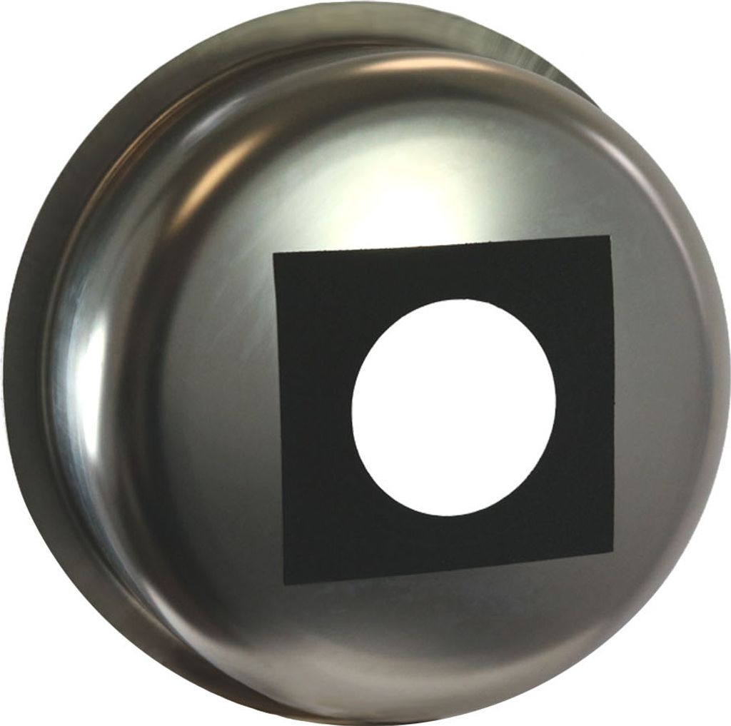 Keton Design Edelstahl-Einbauspüle 1 Becken K30 30 cm Produktbild 3