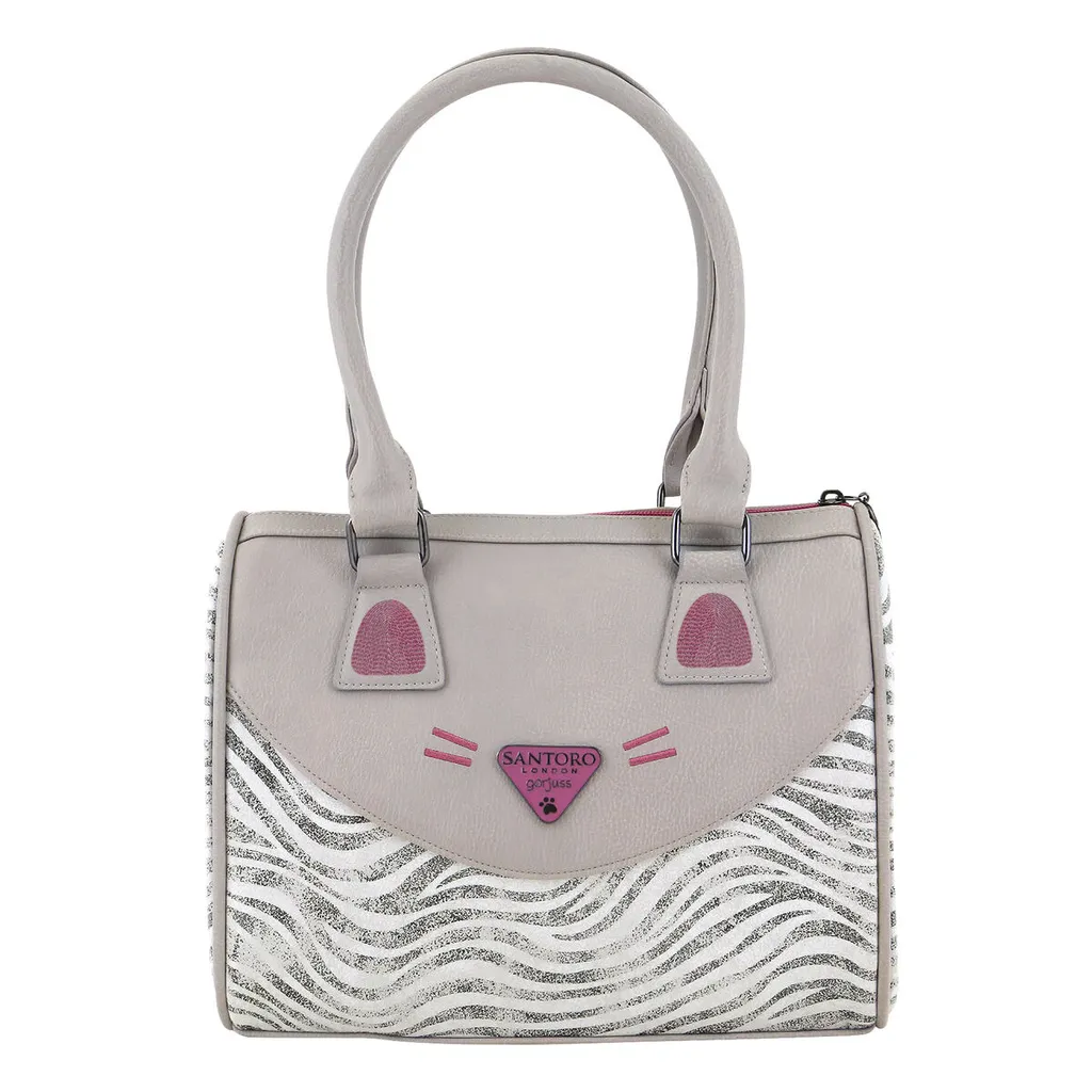 Sac main Gorjuss Ruby Wild : l'accessoire enfant chic et robuste - 2