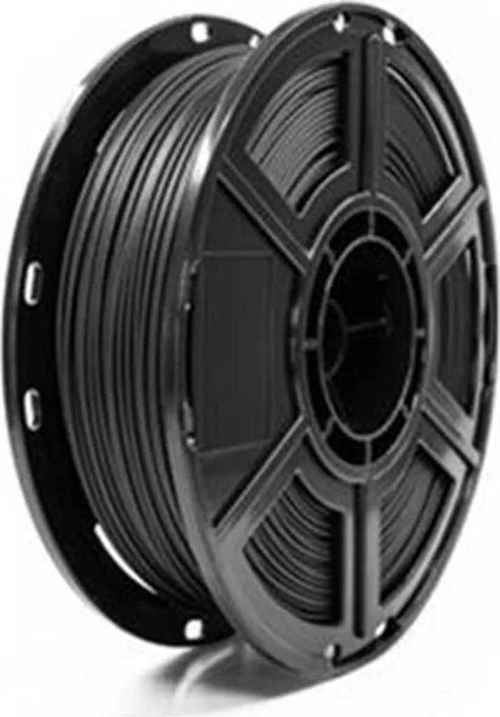 Flashforge PA-CF Filamento Carbonio 1.75mm | Forza Estetica e Meccanica