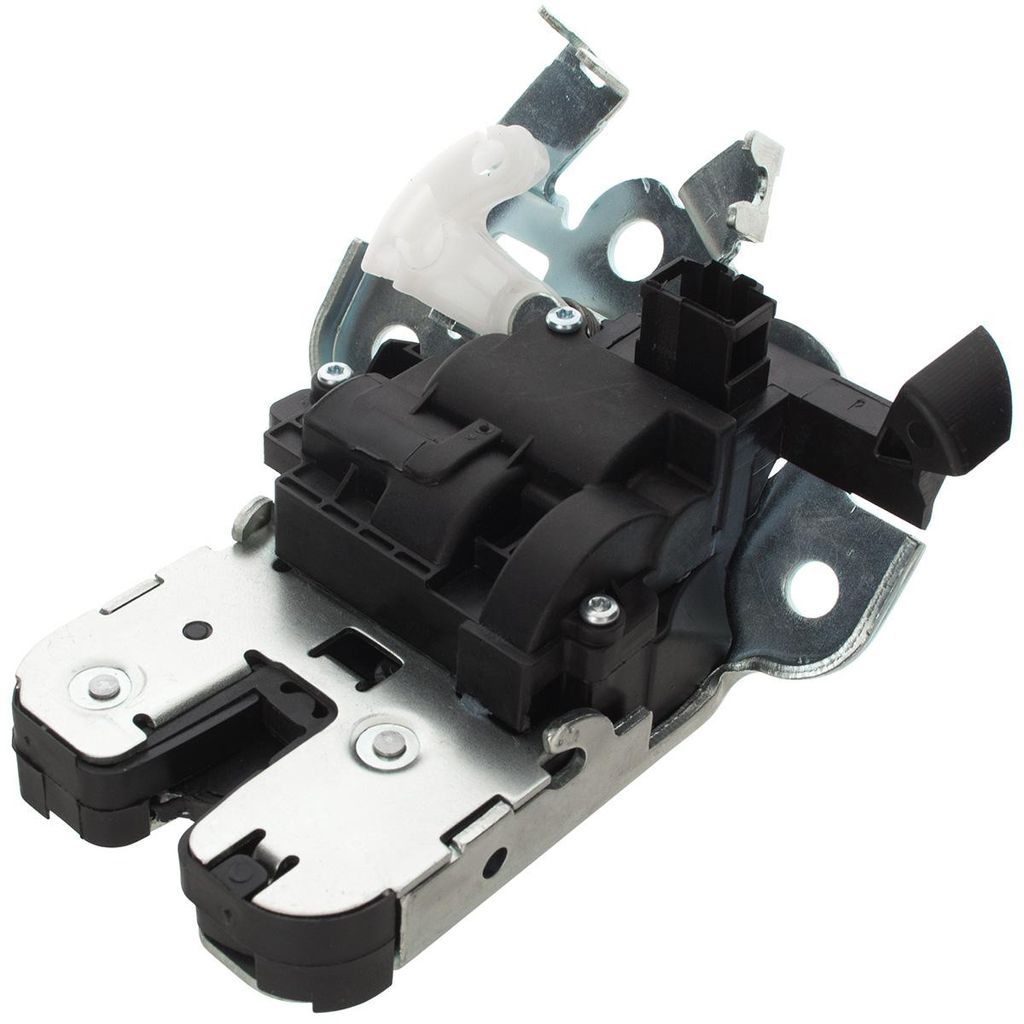 Audi A1 8X A3 8P A3 8V A4 B8 A5 8T A6 C7 A7 4G TT FV Q3 8U Q5 8R Q7 4L Heckklappenschloss