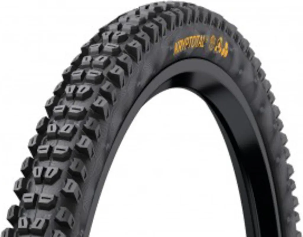 Pneu Continental Kryptotal-R Rear Enduro 29 x 2.40 Gravity Range Black
