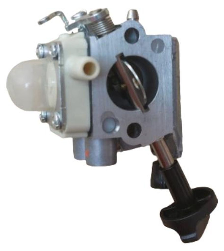 STIHL Original Vergaser 4241/23 für BG86 SH86 SH56 - Produktbild 