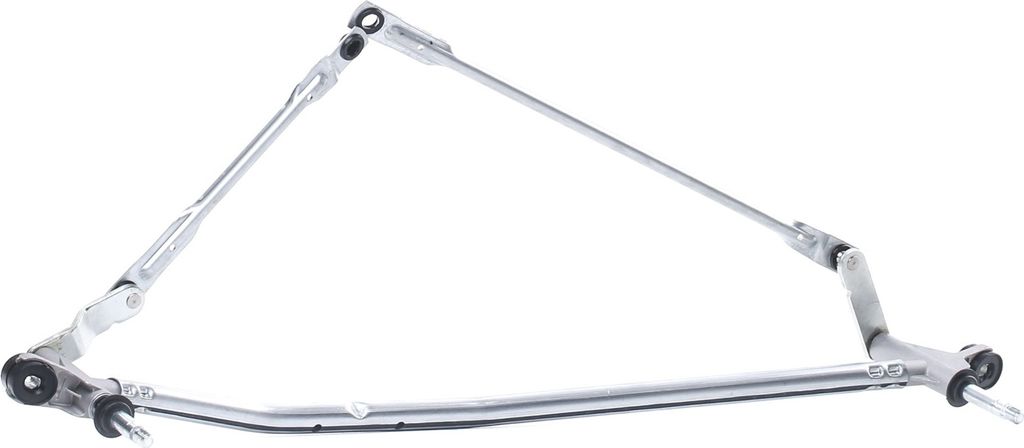 RIDEX 300W0092 - OE 2638800Q0E^ Wischergestänge, vorne für Movano B (X62)